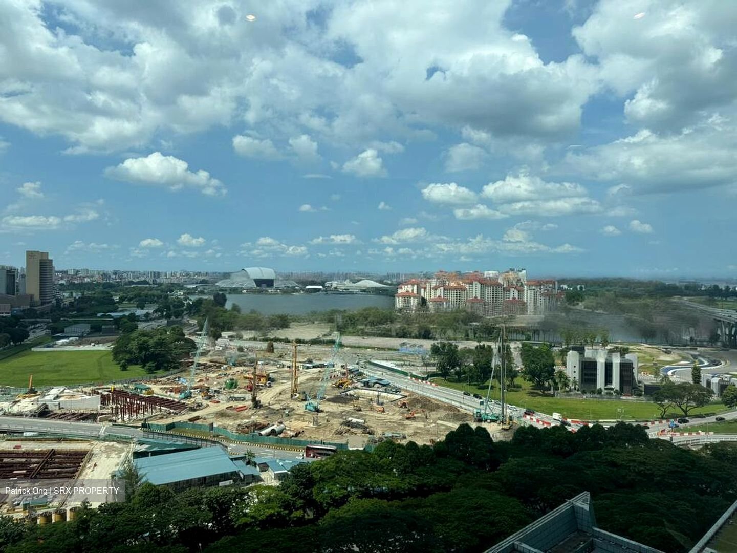 Suntec Tower Five (D1), Office #457176051